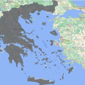 image-315518 Lockdown: Όλη η Ελλάδα έγινε γκρι – Τα μέτρα που ισχύουν από το Σάββατο 7 Νοεμβρίου – Tο απόγευμα 18:00 (05/11/2020) αναμένονται οι ανακοινώσεις από τον Νίκο Χαρδαλιά με τις διευκρινήσεις αλλά και την εξειδίκευση των μέτρων αυτών