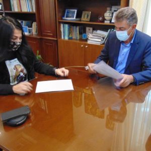 image-315680 Δήμος Γρεβενών: Αναβαθμίζονται ενεργειακά το 4ο και το 5ο Δημοτικό Σχολείο μετά και την υπογραφή της σχετικής σύμβασης
