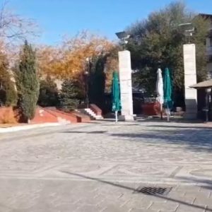 image-315785 kozan.gr: Ώρα 09:45 π.μ.: Εικόνες από το κέντρο της Πτολεμαίδας, 1η μέρα εφαρμογής του γενικού lock down στην χώρα (Bίντεο)