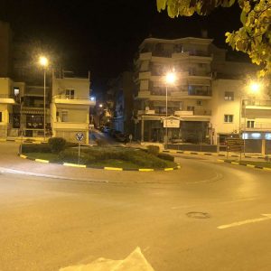 image-315839 kozan.gr: Ώρα 22:00: Εικόνες από διάφορα σημεία της Κοζάνης (Βίντεο)
