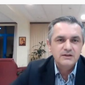 image-315860 kozan.gr: “Η ΔΕΗ φαίνεται να καταλήγει στη χρήση της πράσινης τεχνολογίας του υδρογόνου για το “μετασχηματισμό”, ως προς το καύσιμο, της νέας μονάδας Πτολεμαίδα V – Σε ποια περίπτωση ο Περιφερειάρχης θα ζητήσει την παράταση αυτής της μετάβασης (απολιγνιτοποίησης) που προωθεί η κυβέρνηση, αν δεν τηρηθεί ποιος κανόνας – προϋπόθεση;” (Βίντεο)
