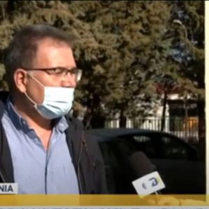 image-316002 kozan.gr: Το σημερινό ρεπορτάζ της ΕΡΤ3 σχετικά με την αυξημένη επιτήρηση στις φάρμες εκτροφής βιζόν στην Δ. Μακεδονία, λόγω κρουσμάτων κορωνοϊού σε βιζόν στην Ευρώπη (Bίντεο)