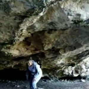 image-316049 Μια μοναδική εμπειρία Ελατιωτών στη Σπηλιά στο Χάντακα (Βίντεο)