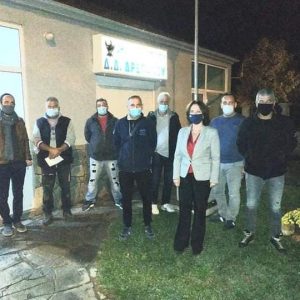 image-316052 Η Κοινότητα Δρεπάνου συναντήθηκε με τους βουλευτές Κ. Βέττα & Σ. Κωνσταντινίδη