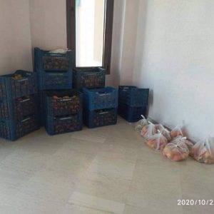 image-316121 Δωρεά Λωτών από τον Χ. Τζικανούλα στον Δήμο Σερβίων