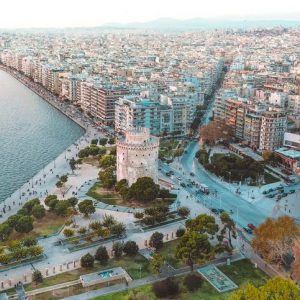 image-316335 Εξετάζουν σκληρότερο lockdown στη Θεσσαλονικη
