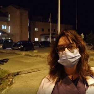image-316398 24-25 θετικά κρούσματα κι αρκετά ύποπτα νοσηλεύονται στο νοσοκομείο Γρεβενών (Βίντεο)