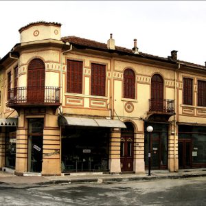 image-316475 Δήμος Φλώρινας: Καταγραφή των νεοκλασικών κτιρίων της Φλώρινας με στόχο τη συντήρηση και επισκευή τους