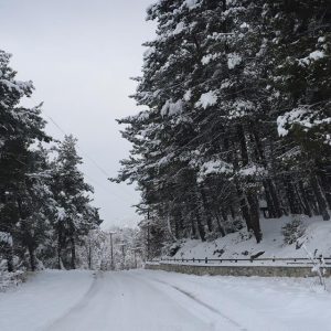 image-316488 Δήμος Βελβεντού: Συνεδρίαση Συντονιστικού Τοπικού Οργάνου – Πρόληψη & αντιμετώπιση χειμερινών φαινομένων