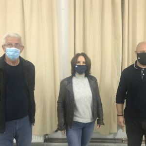 image-316748 Καλλιόπη Βέττα: Συνάντηση για τα προβλήματα των αλιέων στη Λίμνη Πολυφύτου