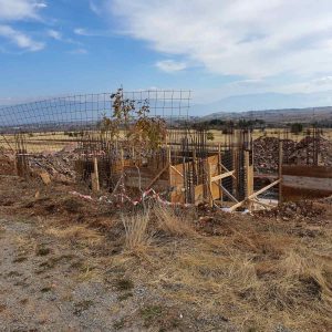 image-316868 kozan.gr: Και τέταρτο σπίτι ξεκίνησε να κατασκευάζεται στο νέο οικισμό της Ποντοκώμης (Φωτογραφίες)