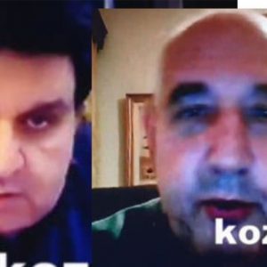 image-317031 kozan.gr: Τα “καρφιά” του Σ. Γκανάτσιου προς τους ιδιώτες γιατρούς της Κοζάνης: “Μου έχουν εκφράσει το ενδιαφέρον για εθελοντισμό στο νοσοκομείο γιατροί από τη Θεσσαλονίκη, δυστυχώς, όμως, όχι από την Κοζάνη. Προσωπικά με στεναχωρεί αυτό” – “Διοικητά γράψε εμένα πρώτο”, η απάντηση του προέδρου του Ιατρικού Συλλόγου Κοζάνης Χ. Τσεβεκίδη (Βίντεο)