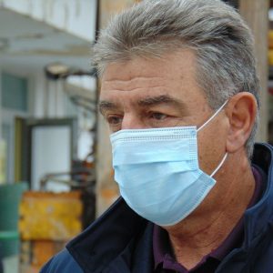 image-317213 Το μήνυμα του Δημάρχου Γρεβενών σε όσους αμφισβητούν τον κορωνοϊό: «Ας παν μια μέρα να καθίσουν στην απομόνωση και μετά να ‘ρθούν να μιλήσουμε»