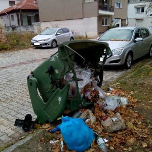 image-317388 Δήμος Φλώρινας: Απαγορεύεται η ρίψη στάχτης στους κάδους απορριμμάτων