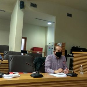 image-317514 Σε ετοιμότητα ο Δήμος Κοζάνης ενόψει της χειμερινής περιόδου-Συνεδρίασε με τηλεδιάσκεψη το Σ.Τ.Ο. Πολιτικής Προστασίας