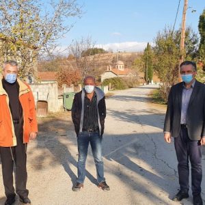 image-317837 Επίσκεψη του Περιφερειάρχη Δ. Μακεδονίας σε απομακρυσμένες κοινότητες του Βοΐου (Φωτογραφίες)