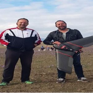 image-317918 Το ερευνητικό πρόγραμμα «Παρακολούθηση καλλιέργειας κρόκου Κοζάνης με Mη επανδρωμένα Ιπτάμενα Οχήματα, Drone Innovation in saffron Agriculture Surveillance» (DIAS, του Πανεπιστημίου Δυτικής Μακεδονίας)