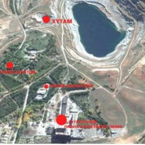 image-318076 Μας αιφνιδίασε δυσάρεστα η πρόσκληση για συνεδρίαση της Επιτροπής Περιβάλλοντος της Περιφέρειας Δυτικής Μακεδονίας, με θέμα τη «Συζήτηση για τη δημιουργία Χώρου Υγειονομικής Ταφής Αμιαντούχων Αποβλήτων στη θέση Ζιδάνι» (του Γιώργου Μαστρογιαννόπουλου)