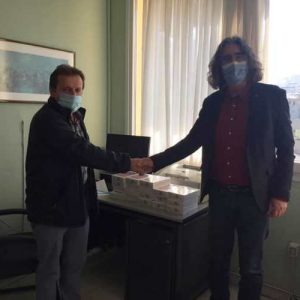 image-318136 Δήμος Σερβίων: Διανομή Tablet στους μαθητές που έχουν ανάγκη