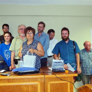 image-318255 Στη μνήμη του δάσκαλου Κωνσταντίνου Σιαμπανόπουλου (1923-2005) για τα 15 χρόνια από το θάνατό του