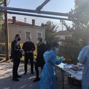 image-318278 kozan.gr: Αποτελέσματα των σημερινών rapid tests στο Βελβεντό – Σε 76 δείγματα τα 2 θετικά στον κορωνοϊό