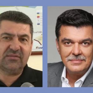 image-318289 Δημοσθένης Κουπτσίδης: “Στην τοποθέτησή μου «στηλίτευσα» τη «στοίχιση» των 2 Δημάρχων της Π.Ε. Γρεβενών πίσω από τον «κυβερνητικό» βουλευτή ο οποίος καταγγέλλει την Περιφέρεια και το Σχέδιο που ουσιαστικά το «τρέχει» η κυβέρνηση στην οποία συμμετέχει.”