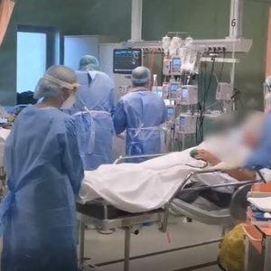 image-318351 Ο 68χρονος που είχε μεταφερθεί στα Ιωάννινα από την Κοζάνη, αποσωληνώθηκε και εξήλθε από τη ΜΕΘ-COVID