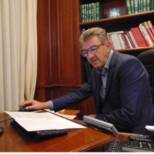 image-318435 Απολιγνιτοποίηση: Η τοποθέτηση του Δημάρχου Γρεβενών κ.Γιώργου Δασταμάνη στο Περιφερειακό Συμβούλιο Δυτικής Μακεδονίας για το ΣΔΑΜ