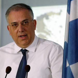 image-318448 Τρία έργα στην Περιφέρεια Δυτικής Μακεδονίας, προϋπολογισμού 3,9 εκατ. ευρώ, εντάσσονται στο Αναπτυξιακό Πρόγραμμα «Αντώνης Τρίτσης»