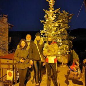image-318594 Το Χριστουγεννιάτικο δέντρο της Φιλοζωικής Σιάτιστας