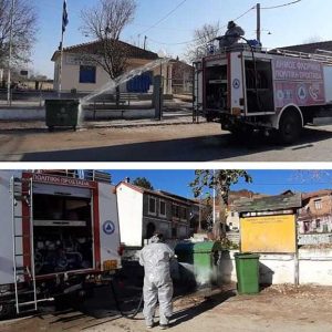 image-318695 Συνέχεια προγραμματισμένων περιοδικών απολυμάνσεων σε κοινότητες του Δήμου Φλώρινας