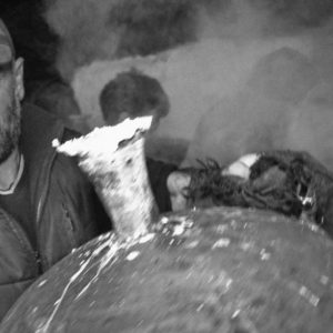 image-319665 kozan.gr: Ένα όμορφο βίντεο, με φωτογραφίες, από τα ρακοκάζανα της Κοζάνης (Bίντεο)