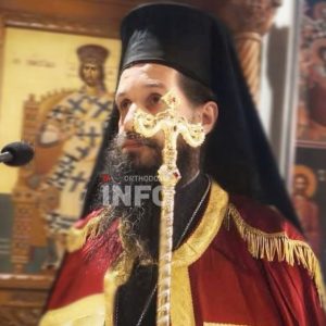 image-319676 Σισανίου & Σιατίστης: Σιατίστης: Εκκλησία είναι ο Χριστός και αυτός δεν κλείνει ποτέ από κανένα Κράτος