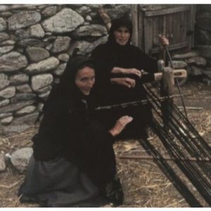 image-319904 Ένα ελληνικό ντοκιμαντέρ θριαμβεύει στο εξωτερικό – Οι “Υφάντρες” της Βλάστης