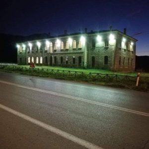image-332824 kozan.gr: Ξαναζωντανεύει το «Τούρκικο» σχολείο στα Σέρβια – Έτοιμη η πρόταση της Δημοτικής Αρχής για εκμίσθωση του κτηρίου, με συμβολικό τίμημα, στο Πανεπιστήμιο Δ. Μακεδονίας