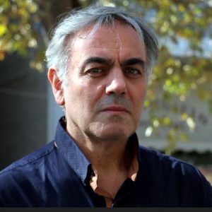 image-320457 Προς Γκανάτσιο Στέργιο: «κύριε διοικητά μου…» σε εμάς δεν θα δώσετε καμία συνέντευξη? (του Παναγιώτη Τσαρτσιανίδη)