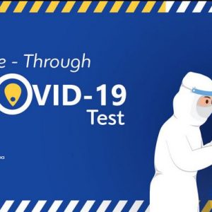 image-320536 Σιάτιστα: Test κορωνοϊού, μέσω drive through από κλιμάκιο του ΕΟΔΥ, την Κυριακή 13/12