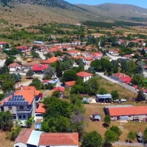image-320686 kozan.gr: Tην ανησυχία του, για τα κρούσματα κορωνοϊού, που έχουν εντοπισθεί στη Λυγέρη Κοζάνης, τις τελευταίες 15 μέρες, εκφράζει στο kozan.gr, ο Πρόεδρος της Τ.Κ. Π. Παναγιώτου – 5 συγχωριανοί του νοσηλεύονται στο Μαμάτσειο ενώ κι άλλοι το “περνούν” σπίτι”, σημειώνει χαρακτηριστικά – Ζητεί από τους αρμοδίους άμεσα να δουν το ζήτημα (Ηχητικό)