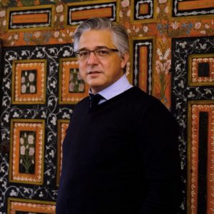 image-320717 Χρήστος Ζευκλής: “Είμαστε ο ορισμός του εναλλακτικού τουρισμού”