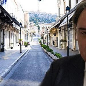 image-321184 Kαθηγητής Δημοσθένης Σαρηγιάννης στο Iatronet:: “Στο τέλος του χρόνου, ίσως να μη μιλάμε για τη Θεσσαλονίκη, αλλά για την Κοζάνη”