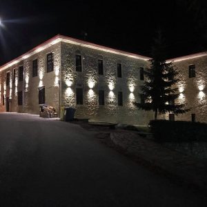 image-321216 kozan.gr: Oλοκληρώθηκε η φωταγώγηση του Δημοτικού καταστήματος Τσοτυλίου (Φωτογραφίες)