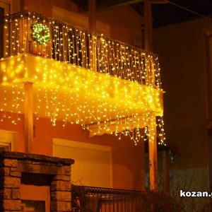 image-321358 Γρεβενά: Εντυπωσιακές οι “Χριστουγεννιάτικες Γειτονιές” των Δημοτών μας