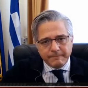 image-322912 Συλλυπητήριο Μήνυμα του Δημάρχου Βοΐου κ. Χρήστου Ζευκλή, για την εκδημία του Μητροπολίτη Καστοριάς