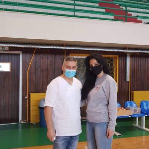 image-321648 kozan.gr: Εθελοντική αιμοδοσία για την αντιμετώπιση της έλλειψης αίματος πραγματοποιείται σήμερα Σάββατο 19 Δεκεμβρίου στο κλειστό γυμναστήριο του ΔΑΚ Κοζάνης (Φωτογραφίες)
