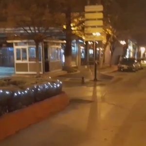 image-321726 Kozan.gr: Ώρα 18:10: Εικόνες από διάφορα σημεία της Πτολεμαΐδας (Βίντεο)
