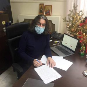 image-322232 Δήμος Σερβίων: Υπογραφή Σύμβασης για την «Προμήθεια οχημάτων μηχανημάτων έργου και εξοπλισμού για την υποστήριξη Υπηρεσιών του Δήμου»