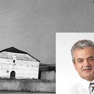 image-322367 870.500 € για την αποκατάσταση του Ι.Ν. Αγίου Νικολάου Λιβαδερού.