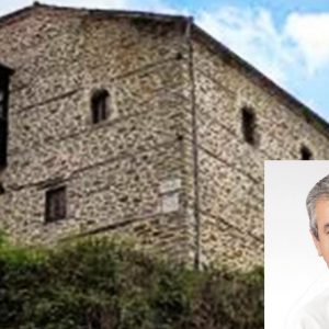image-322369 Γρηγόρης Τσιούμαρης, Αντιπεριφερειάρχης Π.Ε. Κοζάνης: 834.000 € για την αποκατάσταση του Ι.Ν. Αγίου Νικολάου Βλάστης