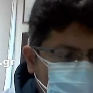 image-322381 Kozan.gr: Ι. Ρωμιόπουλος: “Σε 3 τουλάχιστον εργοστάσια της ΔΕΗ έχουμε καθημερινά από 1- 2 κρούσματα, σχεδόν καθημερινά – Αναλογικά με τον αριθμό των εργαζομένων είναι μικρός αριθμός, ωστόσο σε κάποια από αυτά υπάρχουν ενδείξεις ότι έχουμε συρροή” – Τι είπε για το Καρυοχώρι και τους Πύργους Εορδαίας, όπου – στους Πύργους -δεν υπήρχε μεγάλη συμμετοχή στα rapid tests και τι στοιχεία έδωσε σε ποσοστά για τα αποτελέσματα της σημερινής ιχνηλάτησης ανά περιοχή (Βίντεο)