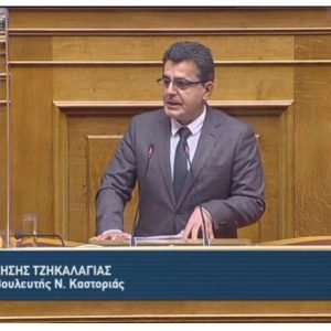 image-324681 Ζήσης Τζηκαλάγιας: Ώρες ευθύνης στην Καστοριά για τις αρκούδες